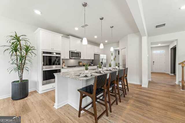 320 Arwen  Drive Drive Mcdonough - 21
