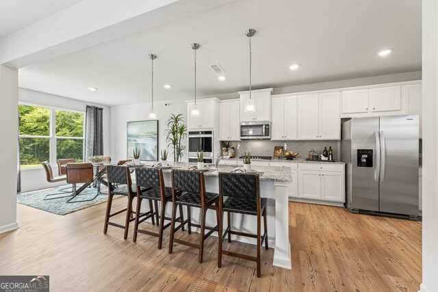 320 Arwen  Drive Drive Mcdonough - 4