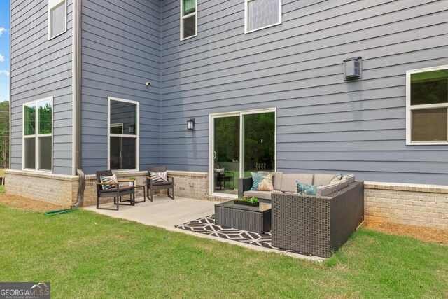 320 Arwen  Drive Drive Mcdonough - 5