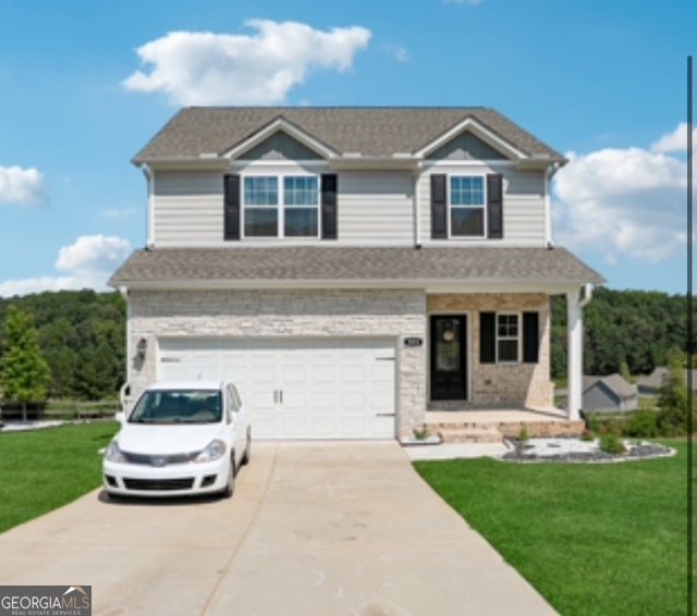 959 Minden Terrace Fairburn - 1