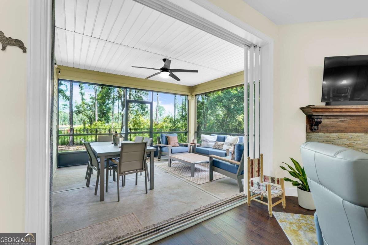 400 Ridgewood Park Drive Richmond Hill - 4