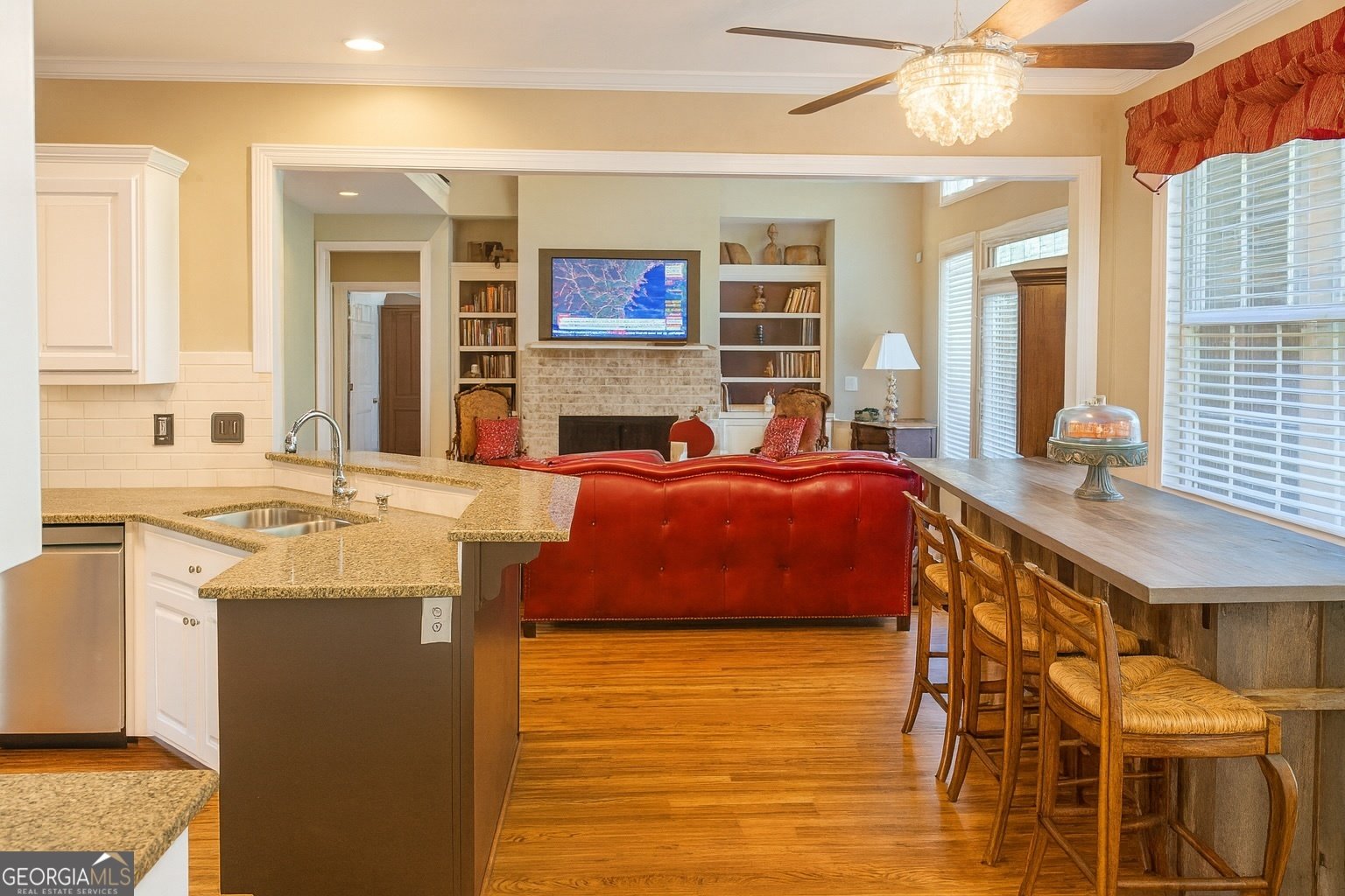 355 Parker Road Covington - 11