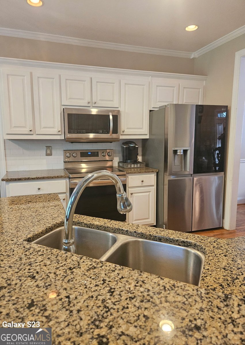 355 Parker Road Covington - 12