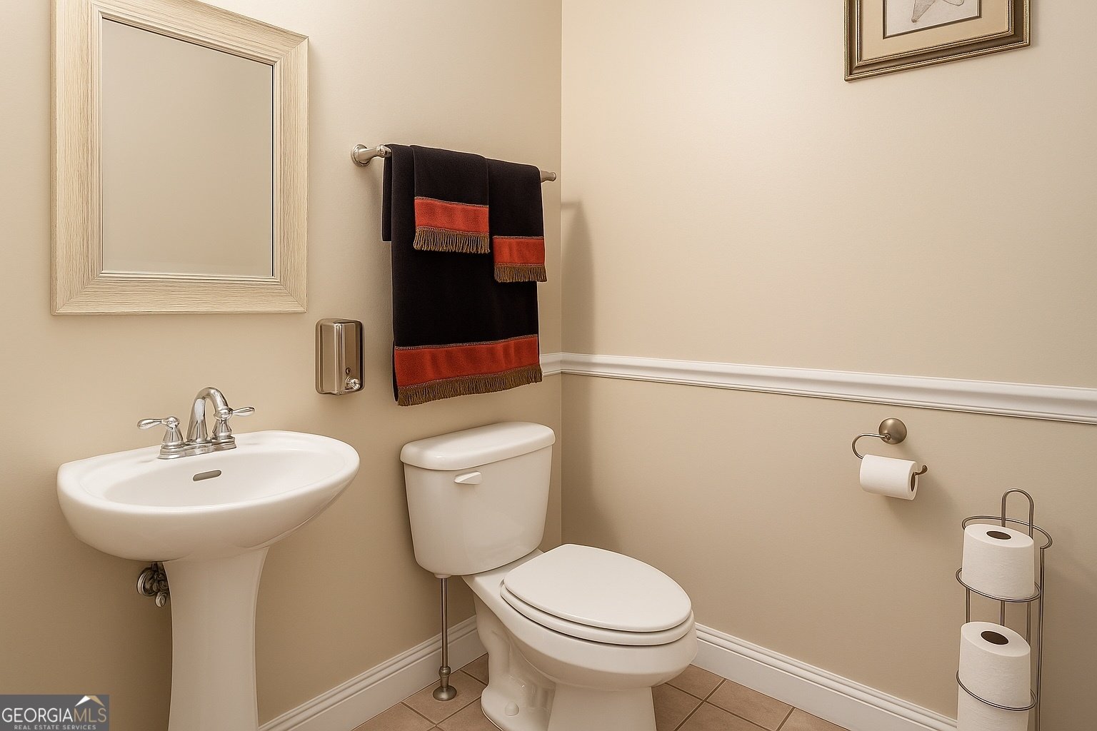 355 Parker Road Covington - 14