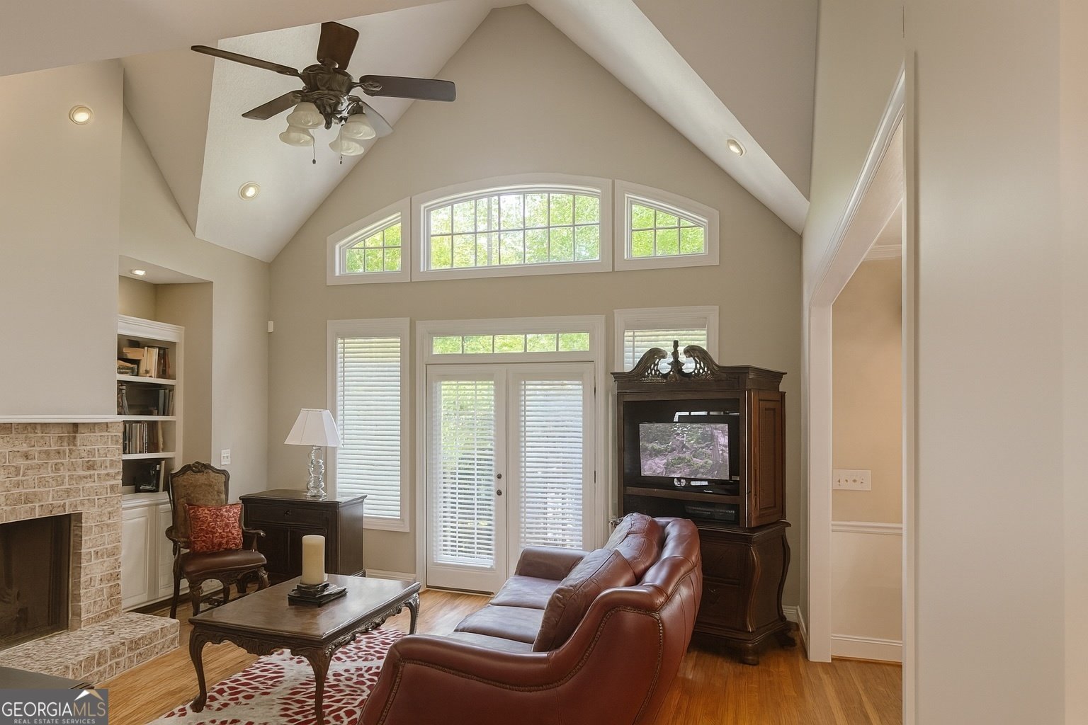 355 Parker Road Covington - 3