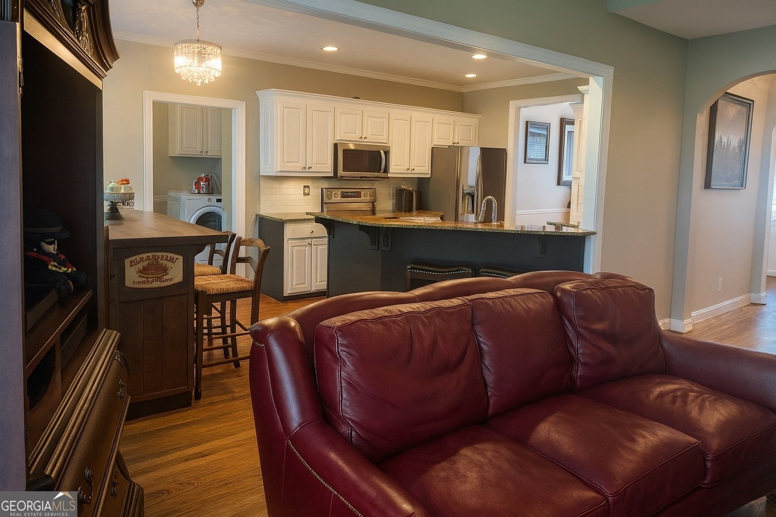 355 Parker Road Covington - 4