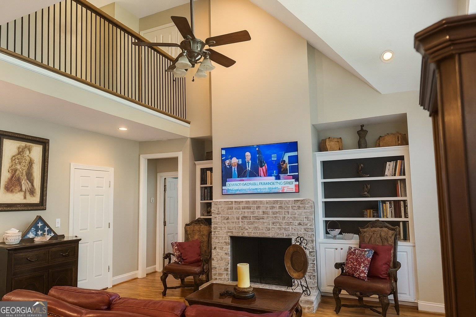 355 Parker Road Covington - 5