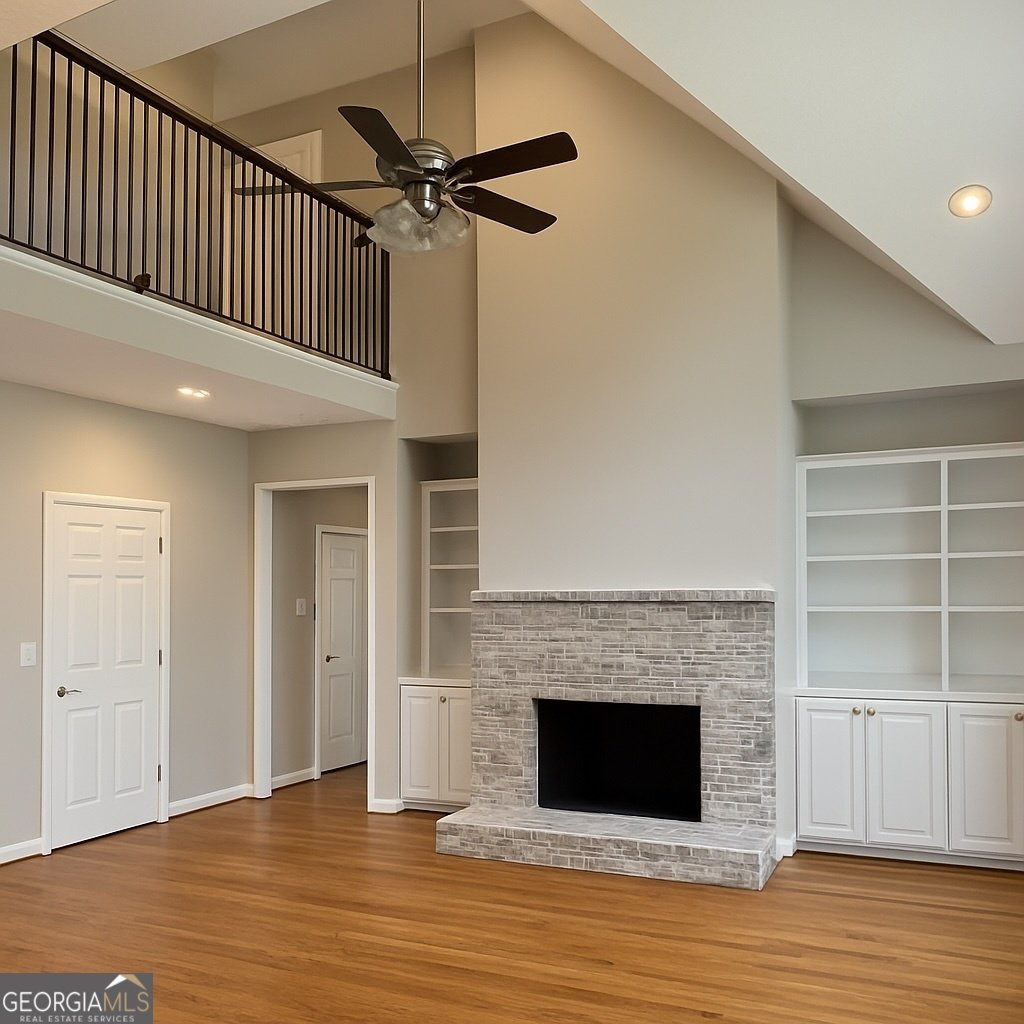 355 Parker Road Covington - 6