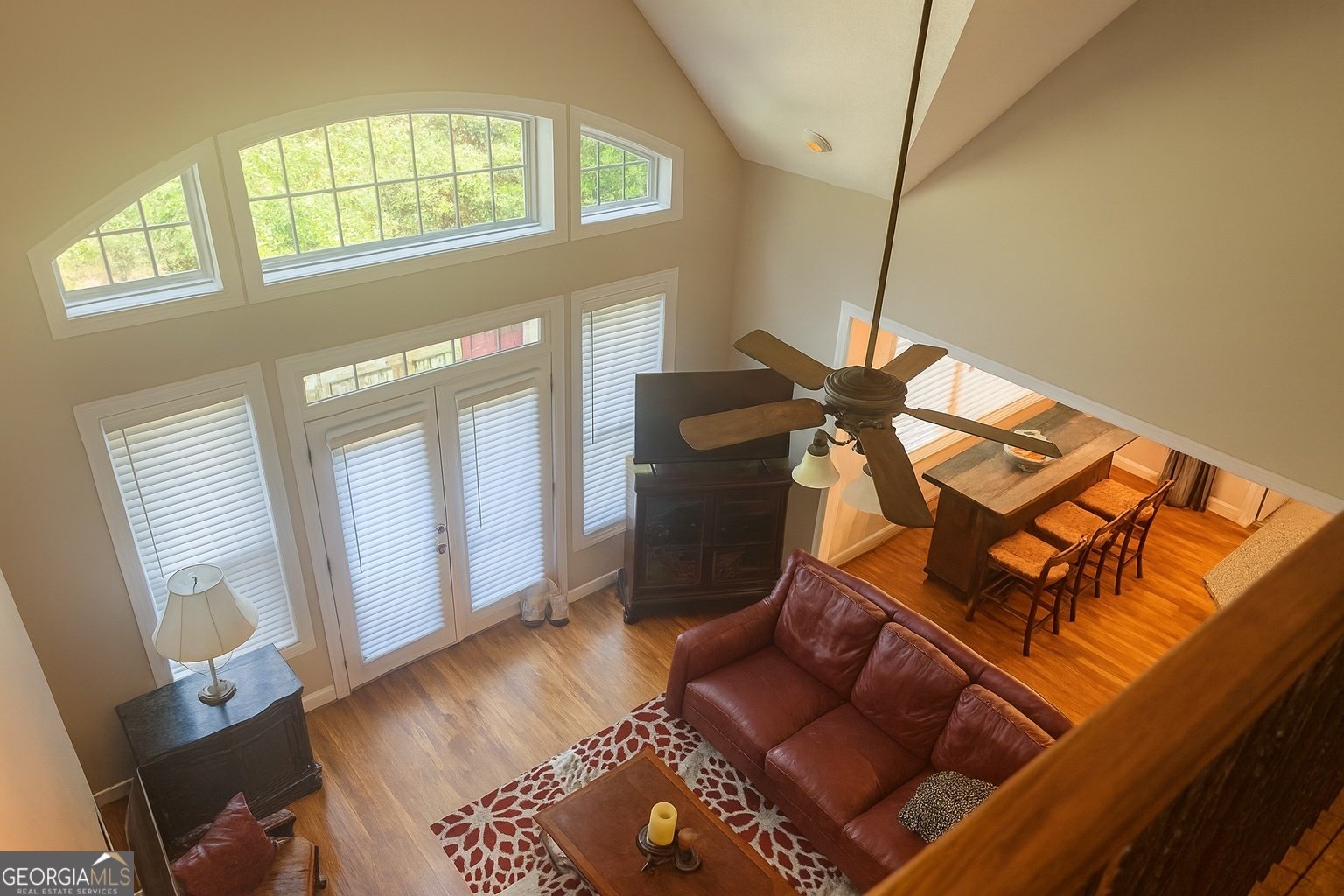 355 Parker Road Covington - 8
