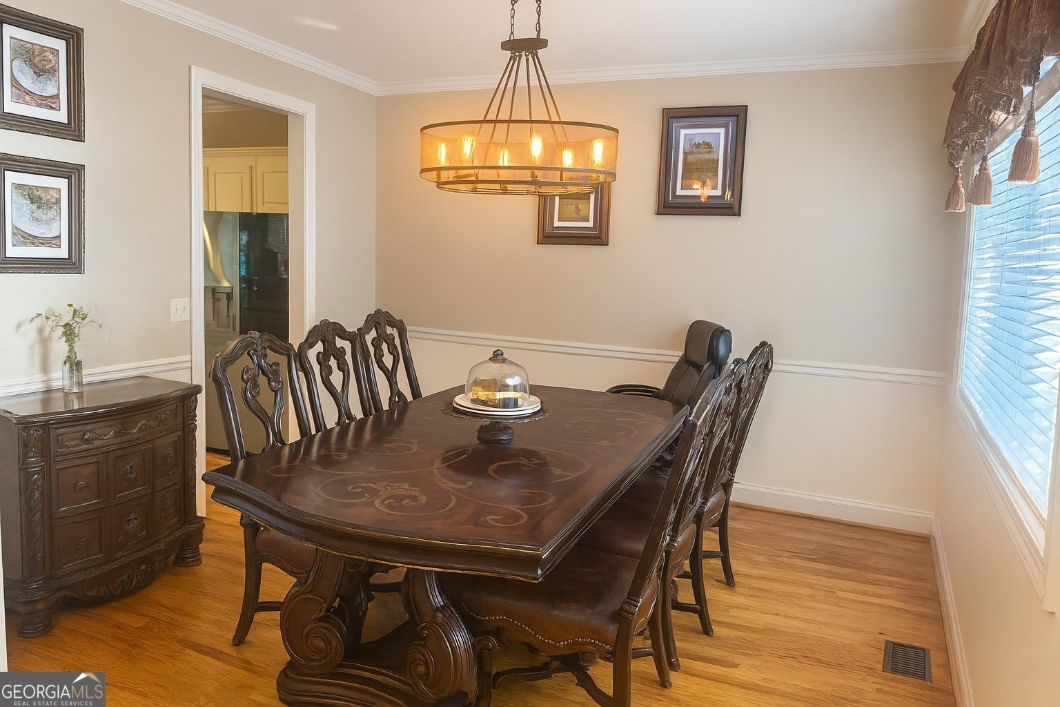 355 Parker Road Covington - 9