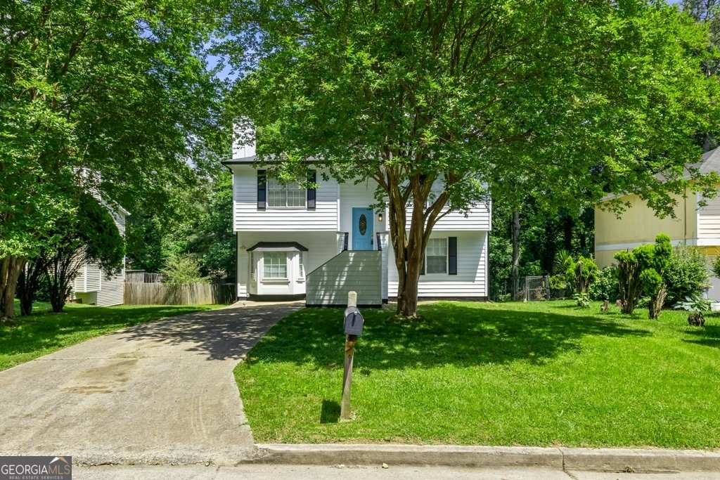 5250 Forest Downs Lane Atlanta - 1