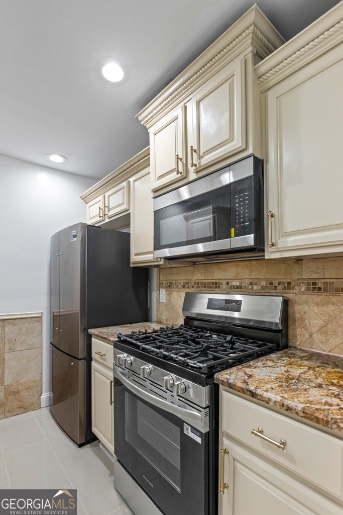 5250 Forest Downs Lane Atlanta - 10