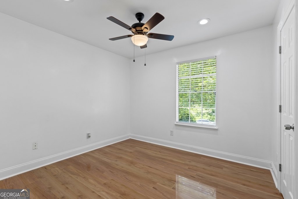 5250 Forest Downs Lane Atlanta - 15