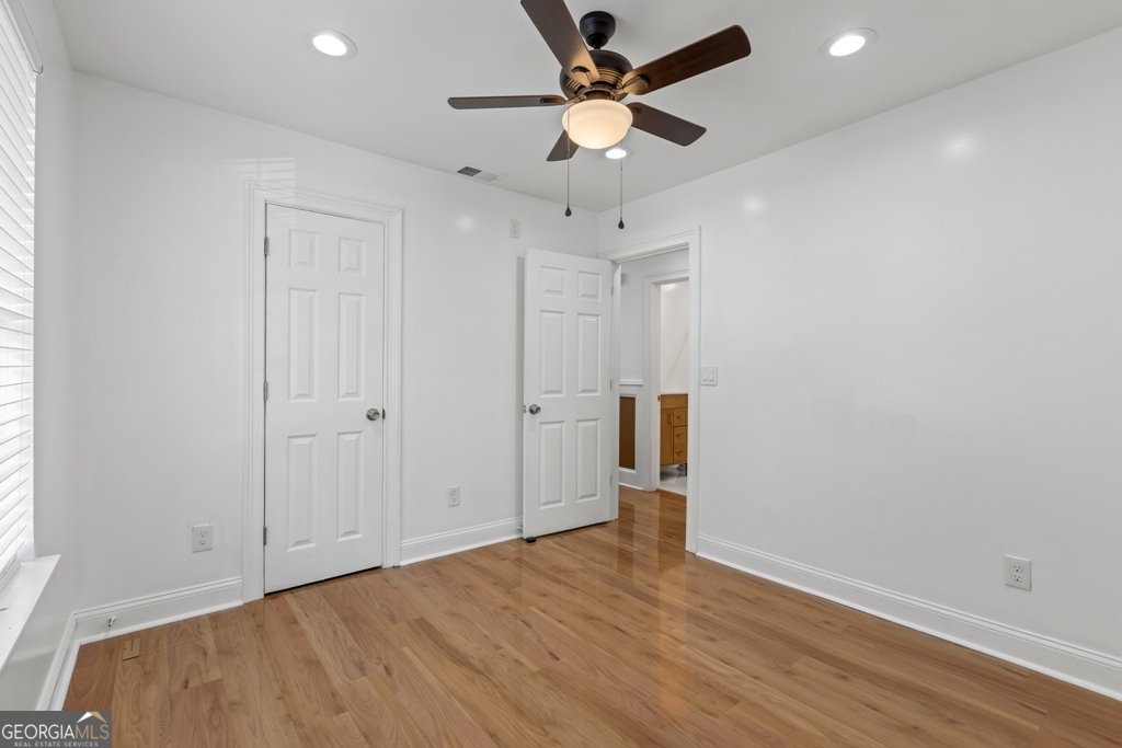 5250 Forest Downs Lane Atlanta - 16