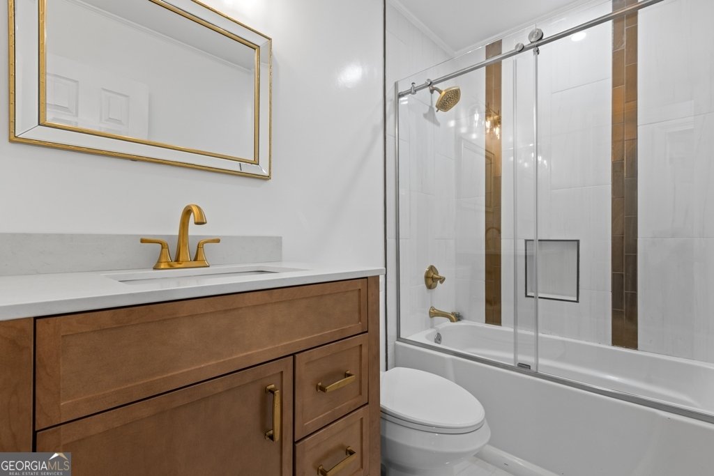 5250 Forest Downs Lane Atlanta - 17