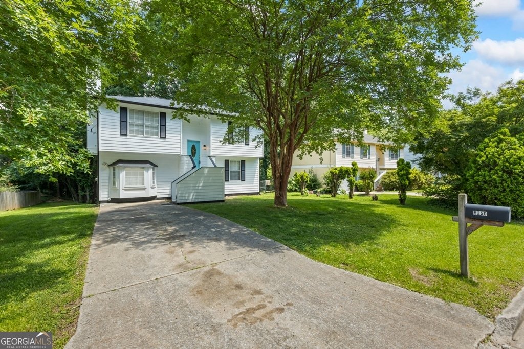5250 Forest Downs Lane Atlanta - 28
