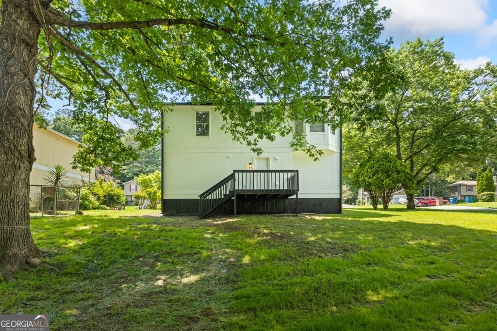 5250 Forest Downs Lane Atlanta - 31