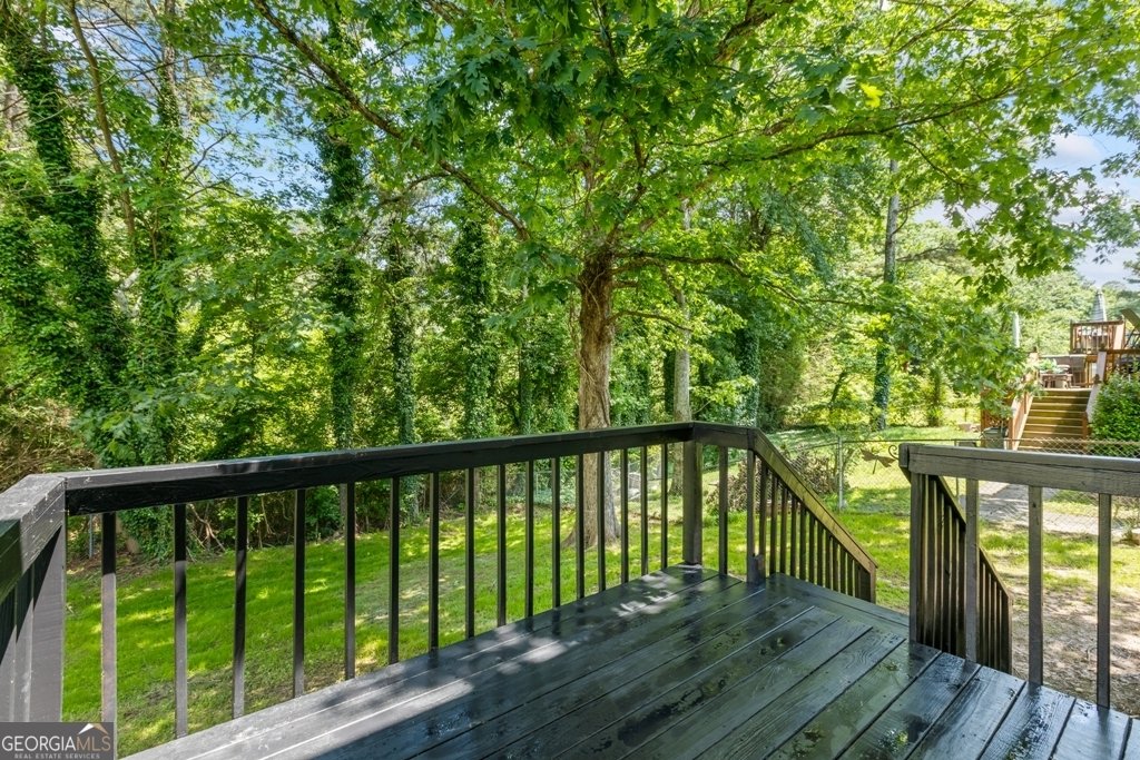 5250 Forest Downs Lane Atlanta - 33