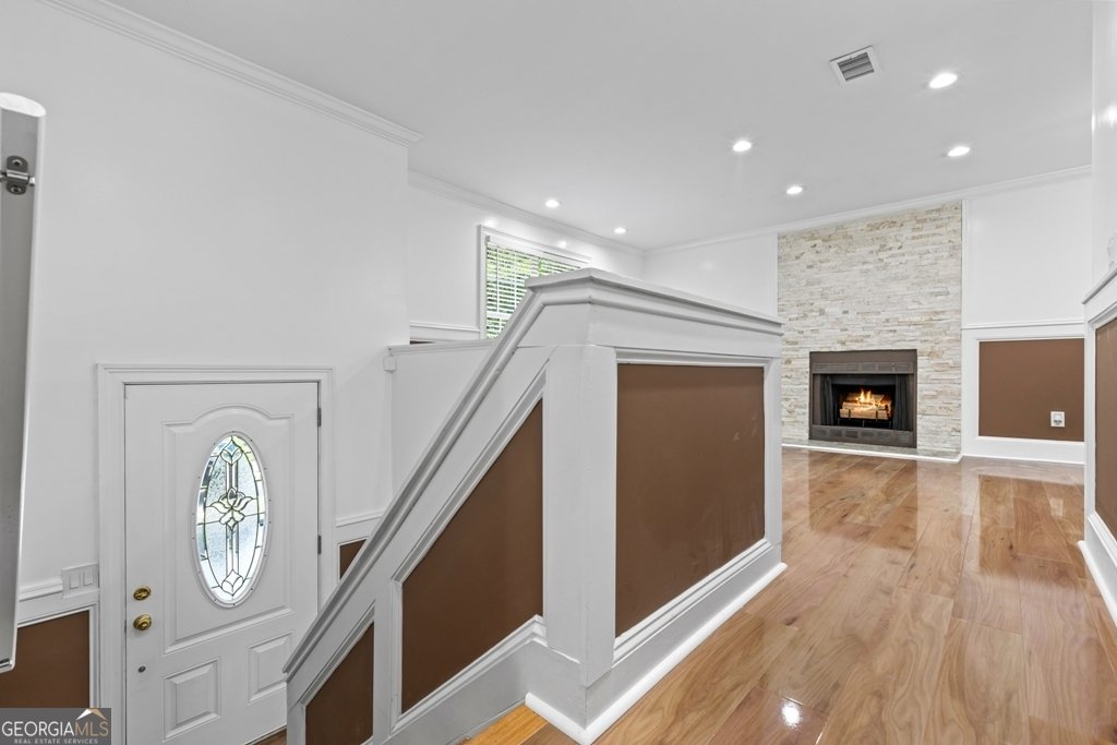 5250 Forest Downs Lane Atlanta - 4