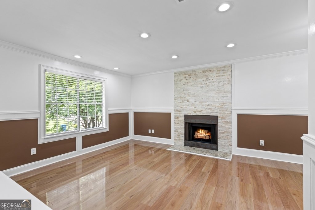 5250 Forest Downs Lane Atlanta - 5
