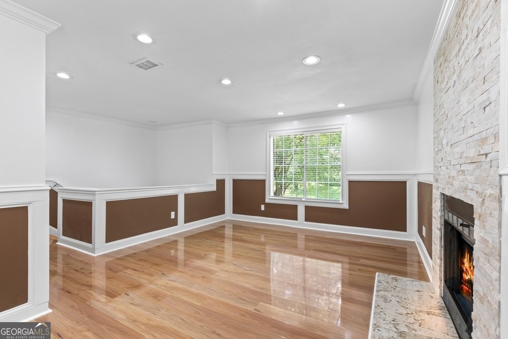 5250 Forest Downs Lane Atlanta - 7