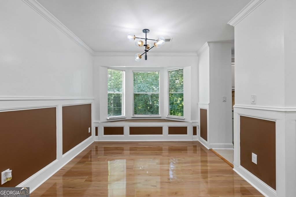 5250 Forest Downs Lane Atlanta - 8