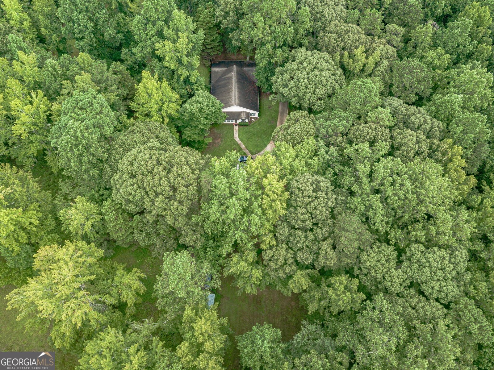 8851 Conners Road Villa Rica - 12