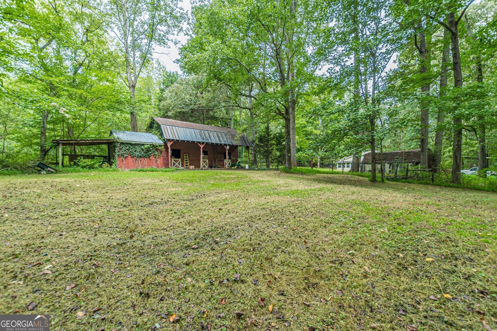 8851 Conners Road Villa Rica - 2