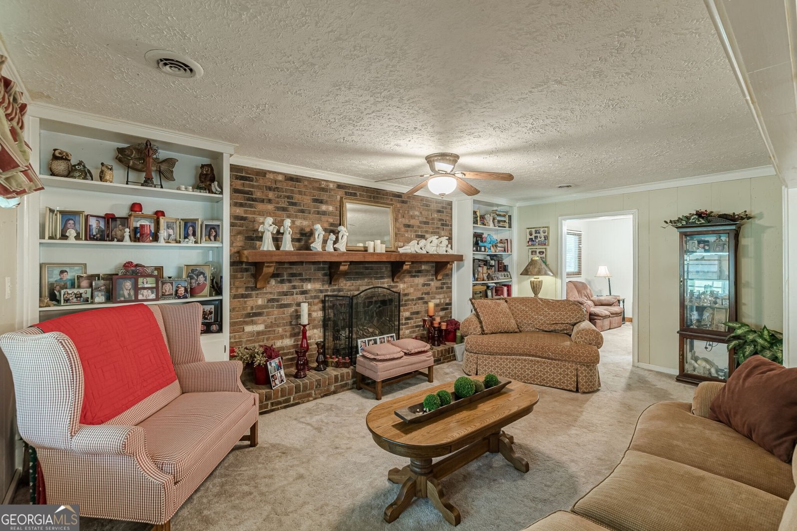 8851 Conners Road Villa Rica - 28