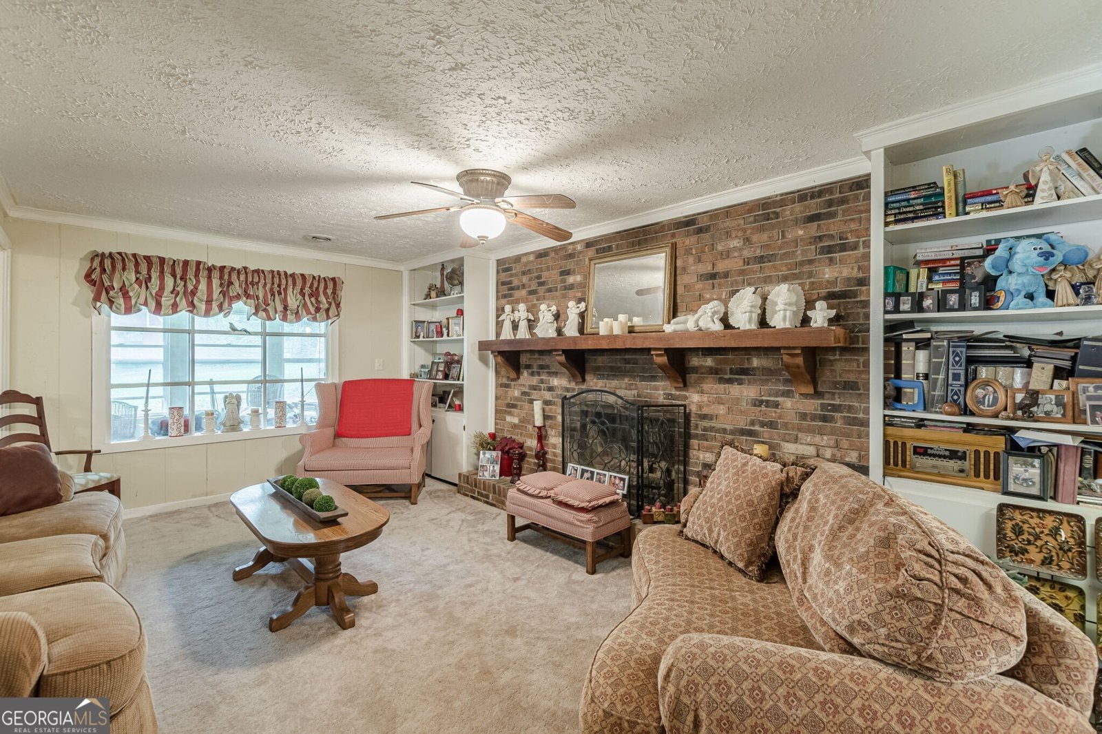 8851 Conners Road Villa Rica - 29