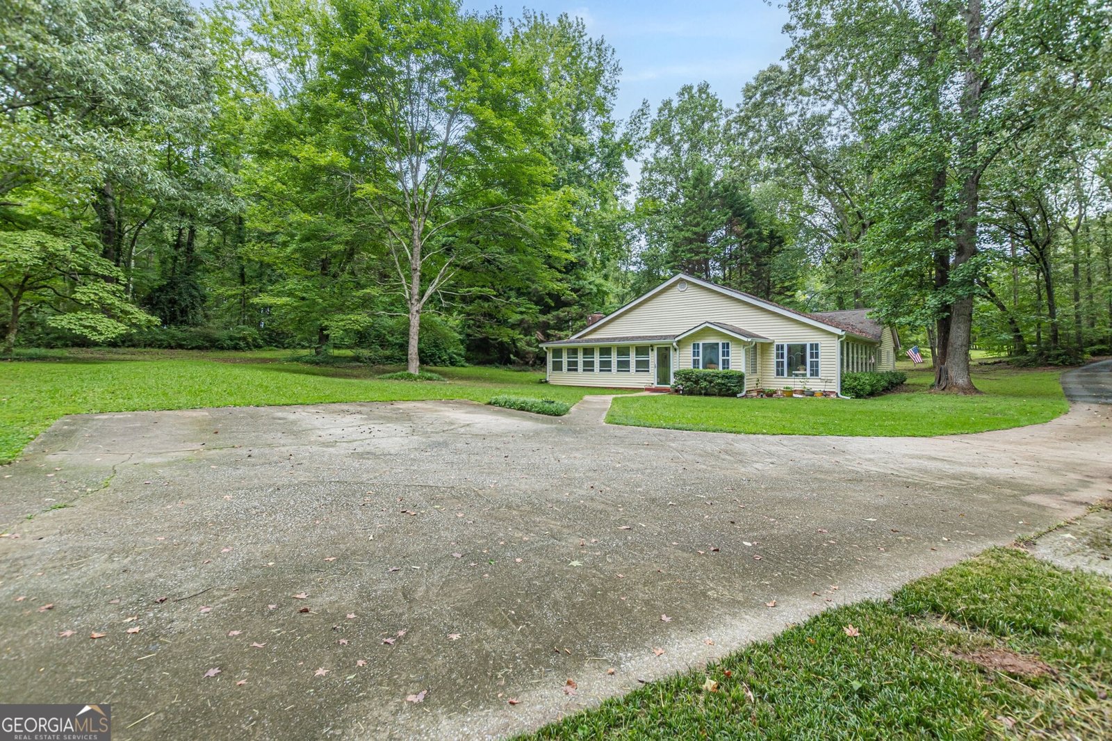 8851 Conners Road Villa Rica - 3