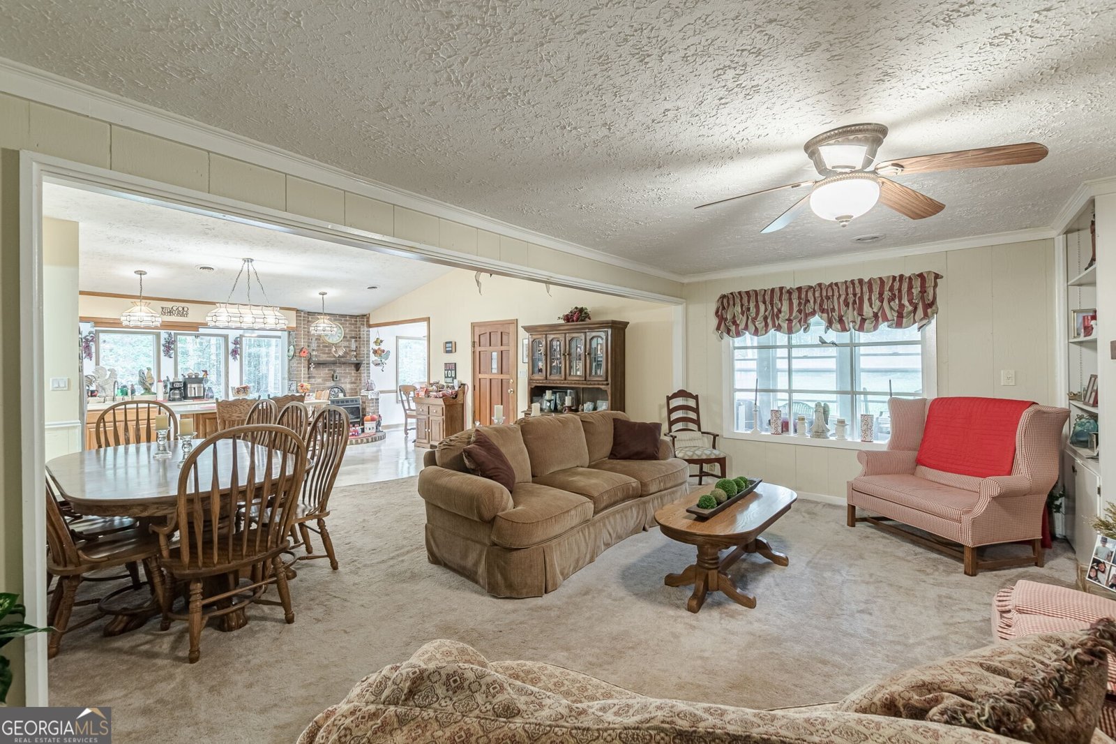 8851 Conners Road Villa Rica - 30