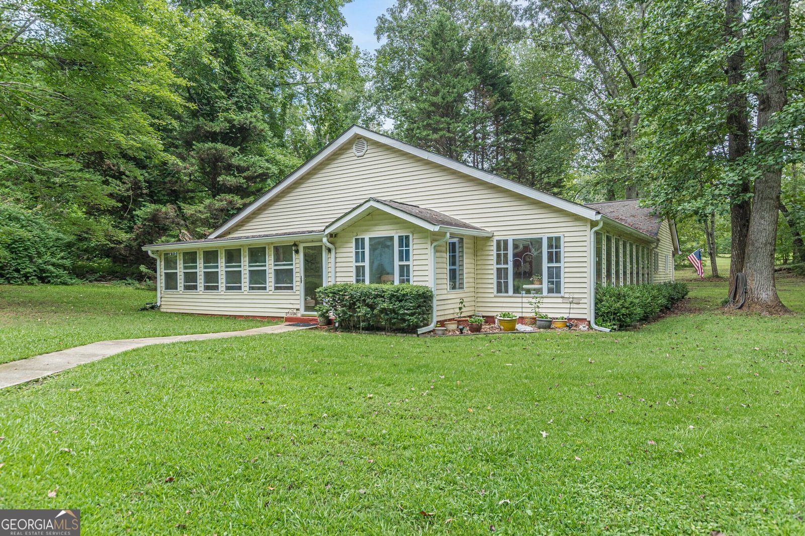 8851 Conners Road Villa Rica - 4