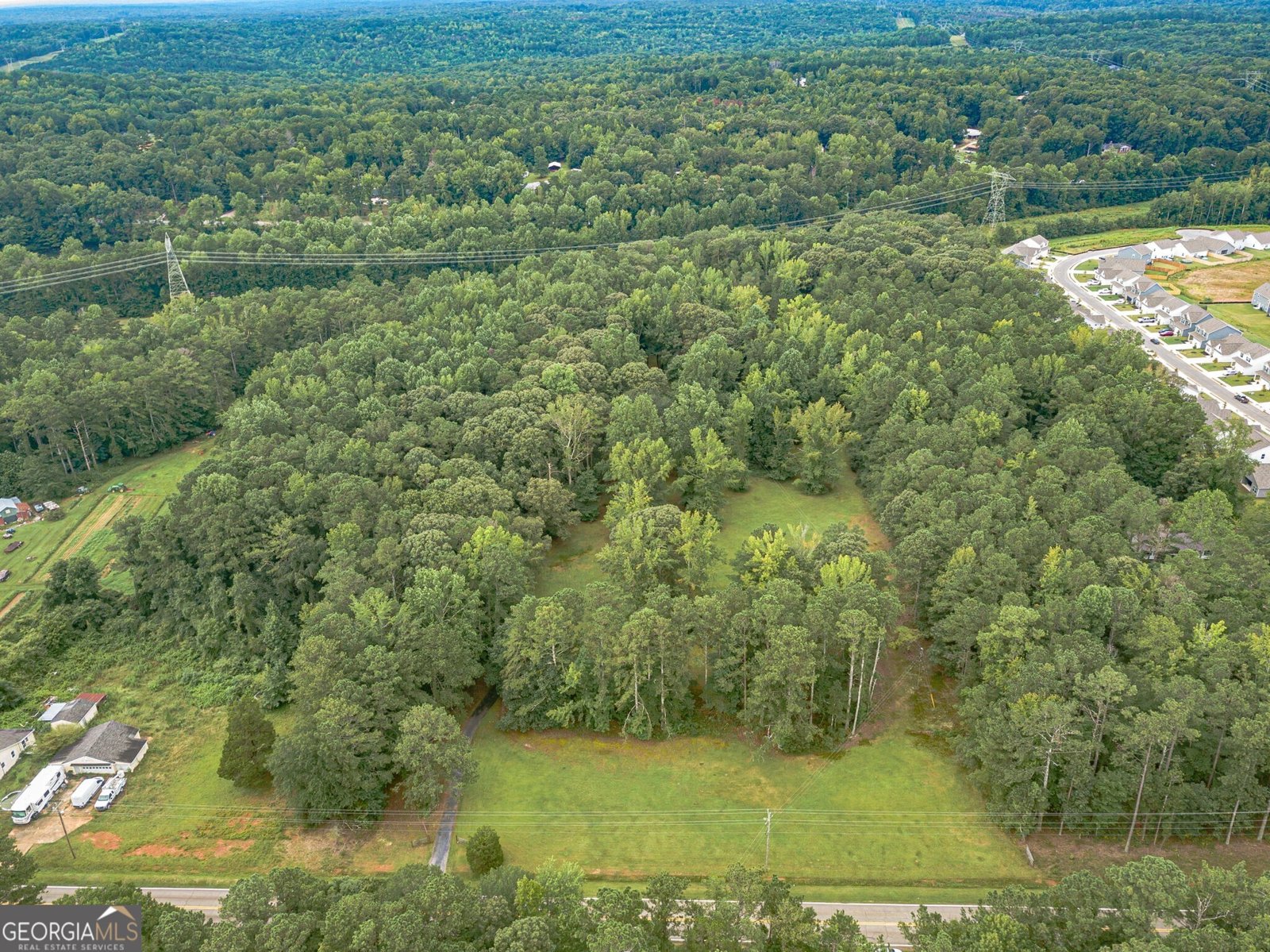 8851 Conners Road Villa Rica - 6