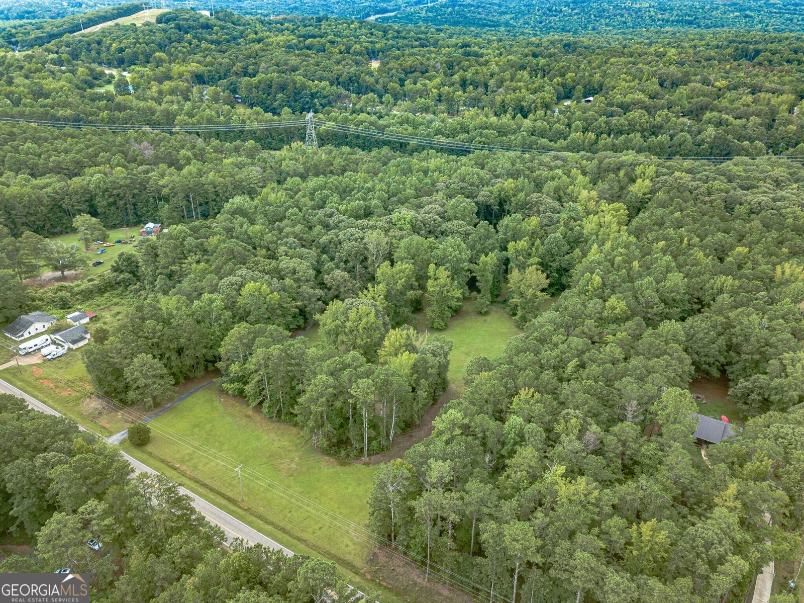 8851 Conners Road Villa Rica - 7