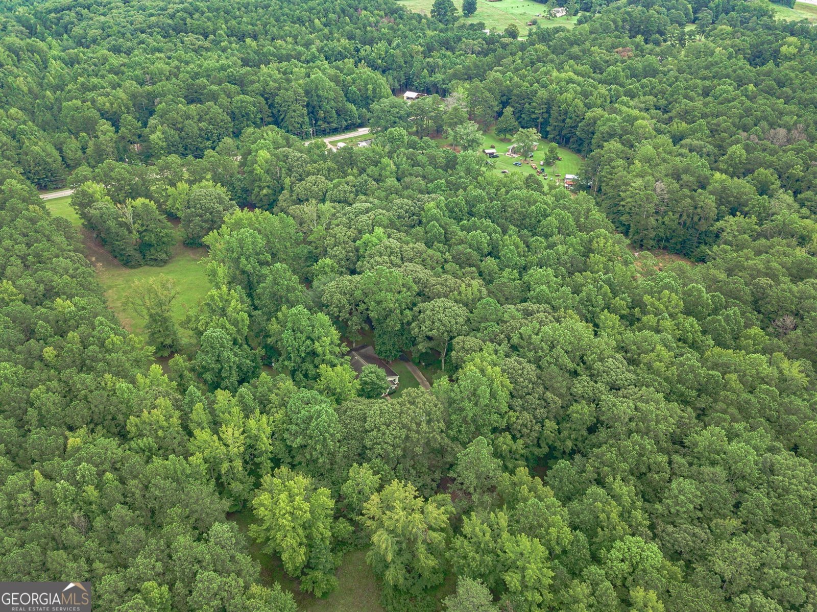 8851 Conners Road Villa Rica - 8