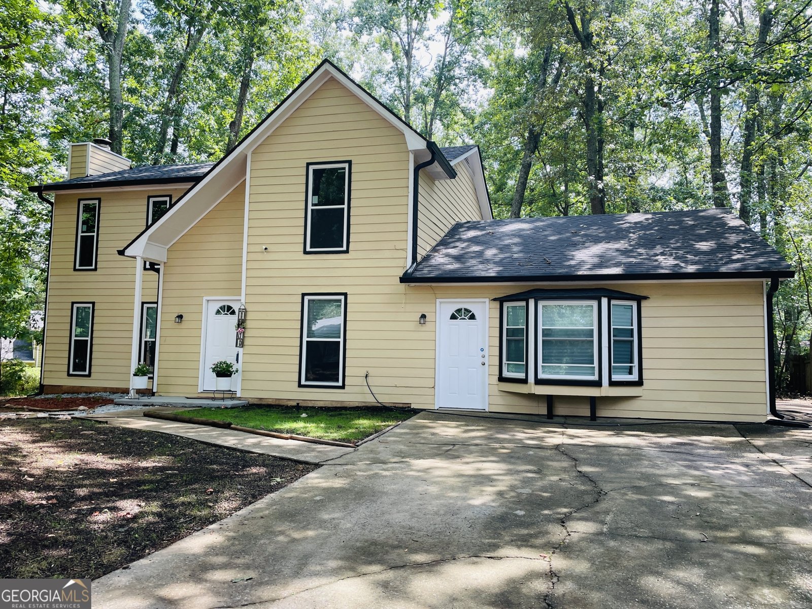 7156 Whitfield Drive Riverdale - 1