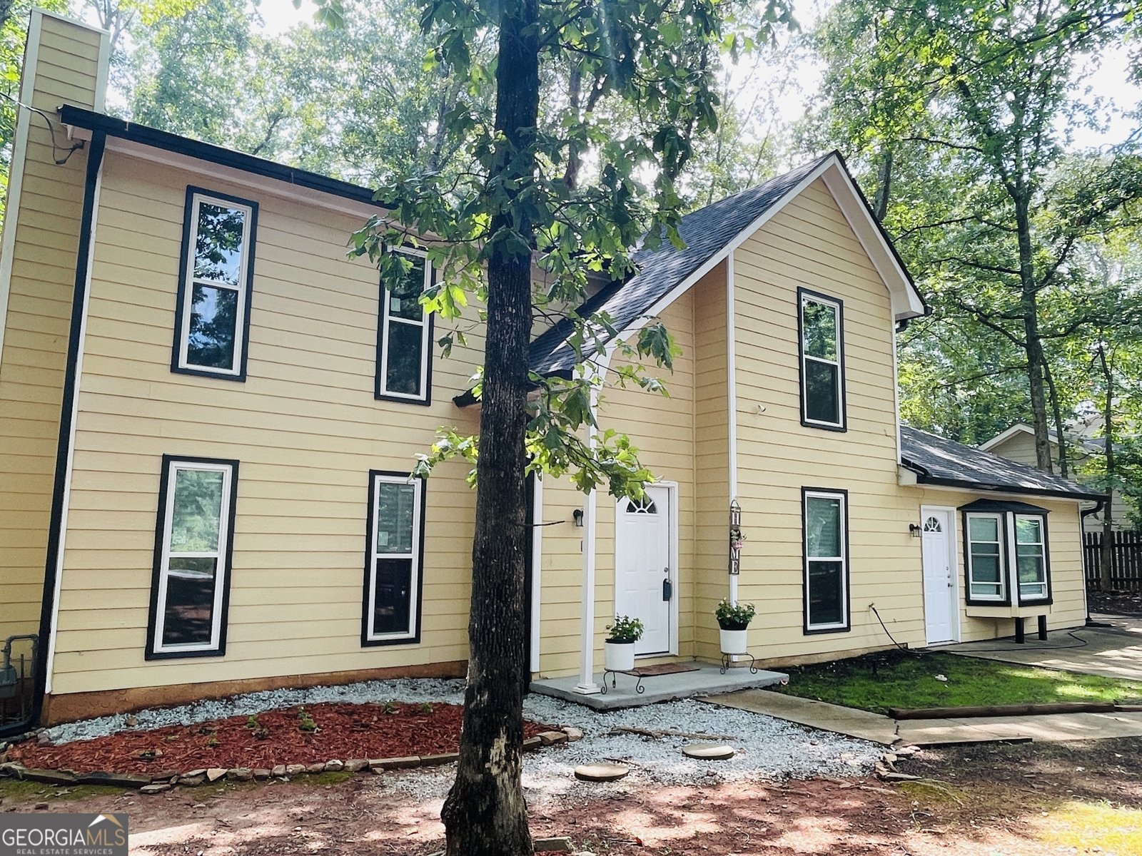 7156 Whitfield Drive Riverdale - 3