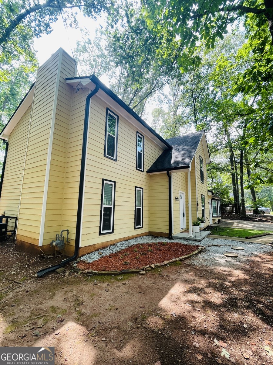 7156 Whitfield Drive Riverdale - 4