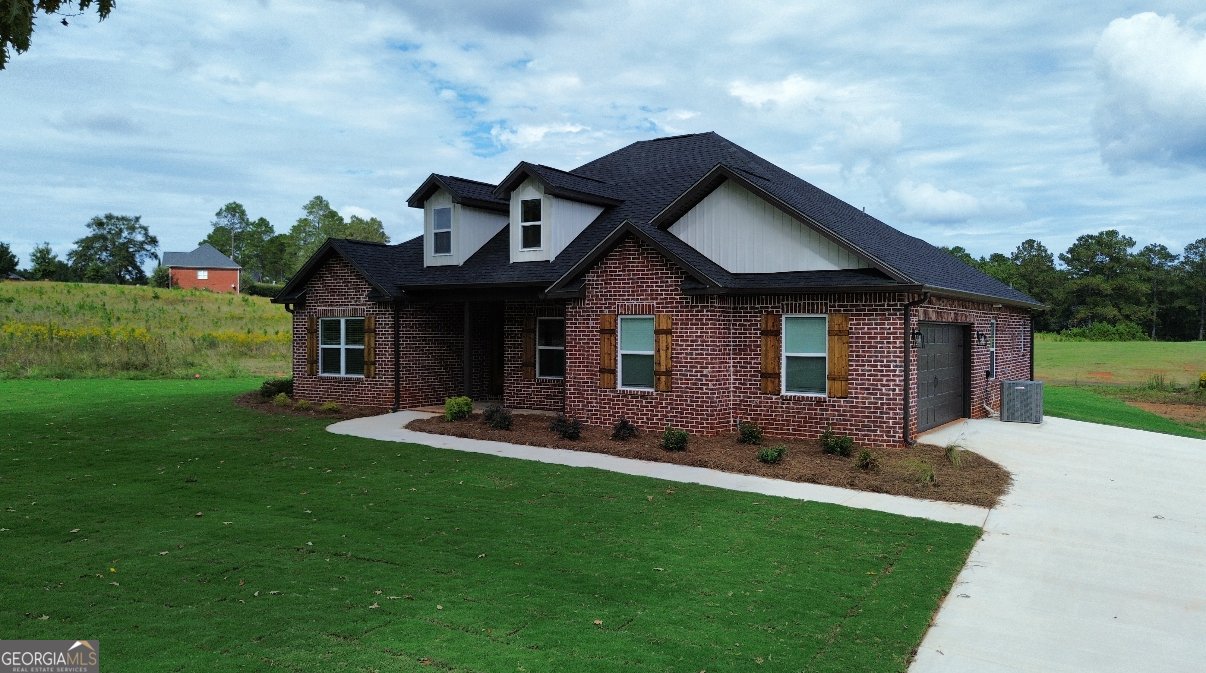 93 Camden Way Hawkinsville - 11