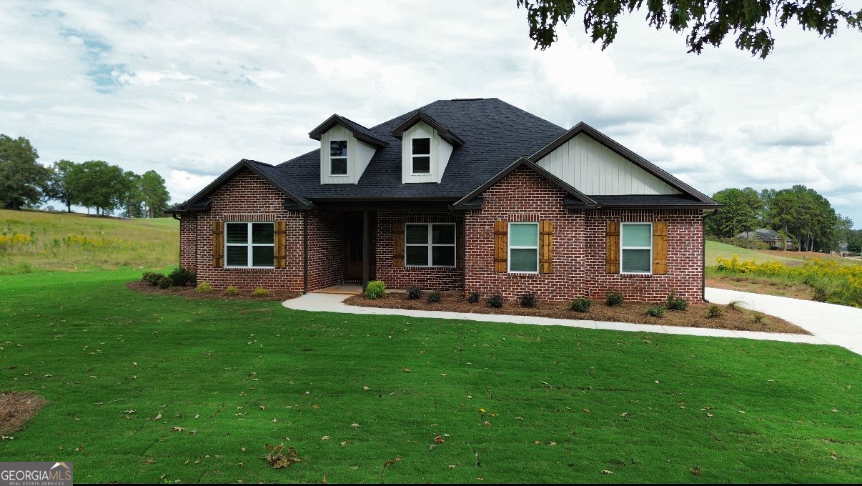 93 Camden Way Hawkinsville - 2