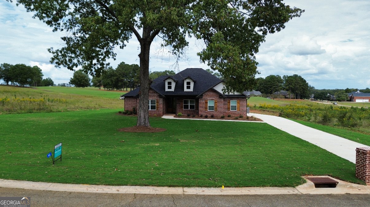 93 Camden Way Hawkinsville - 3