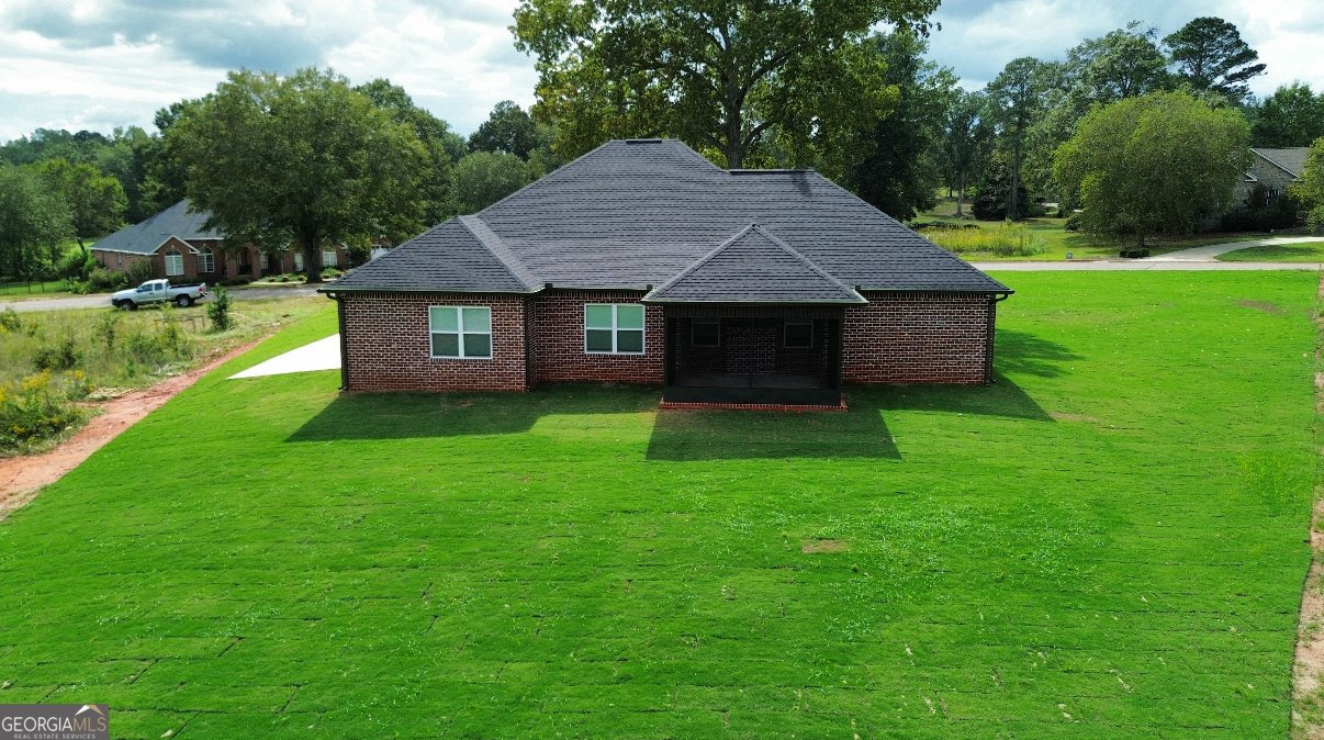 93 Camden Way Hawkinsville - 5