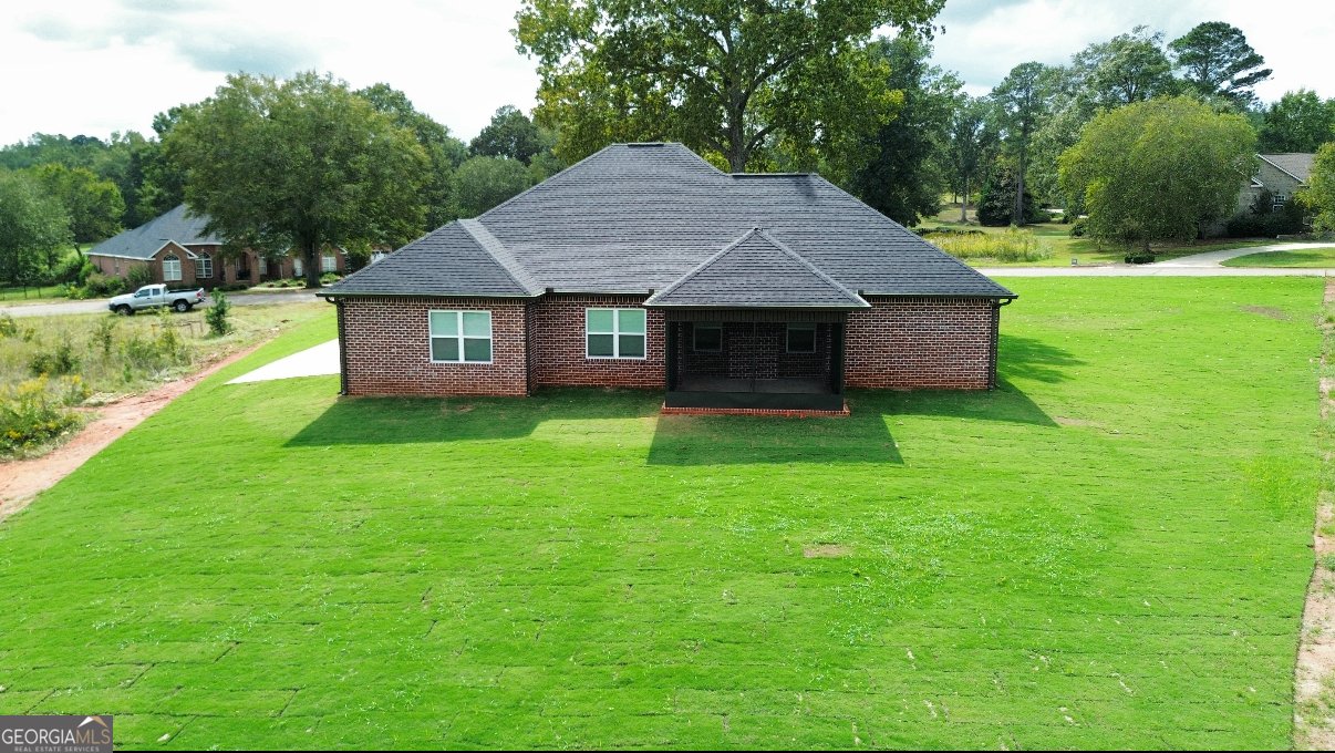 93 Camden Way Hawkinsville - 6