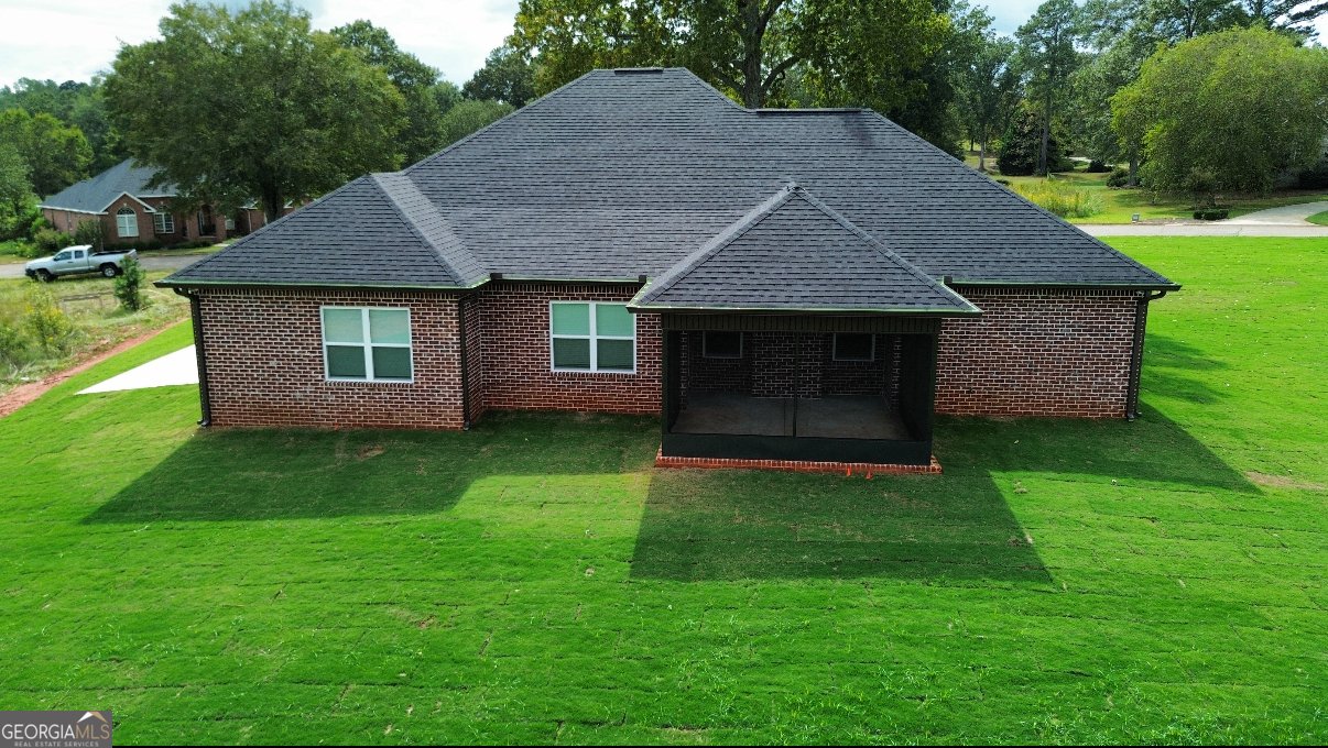 93 Camden Way Hawkinsville - 7