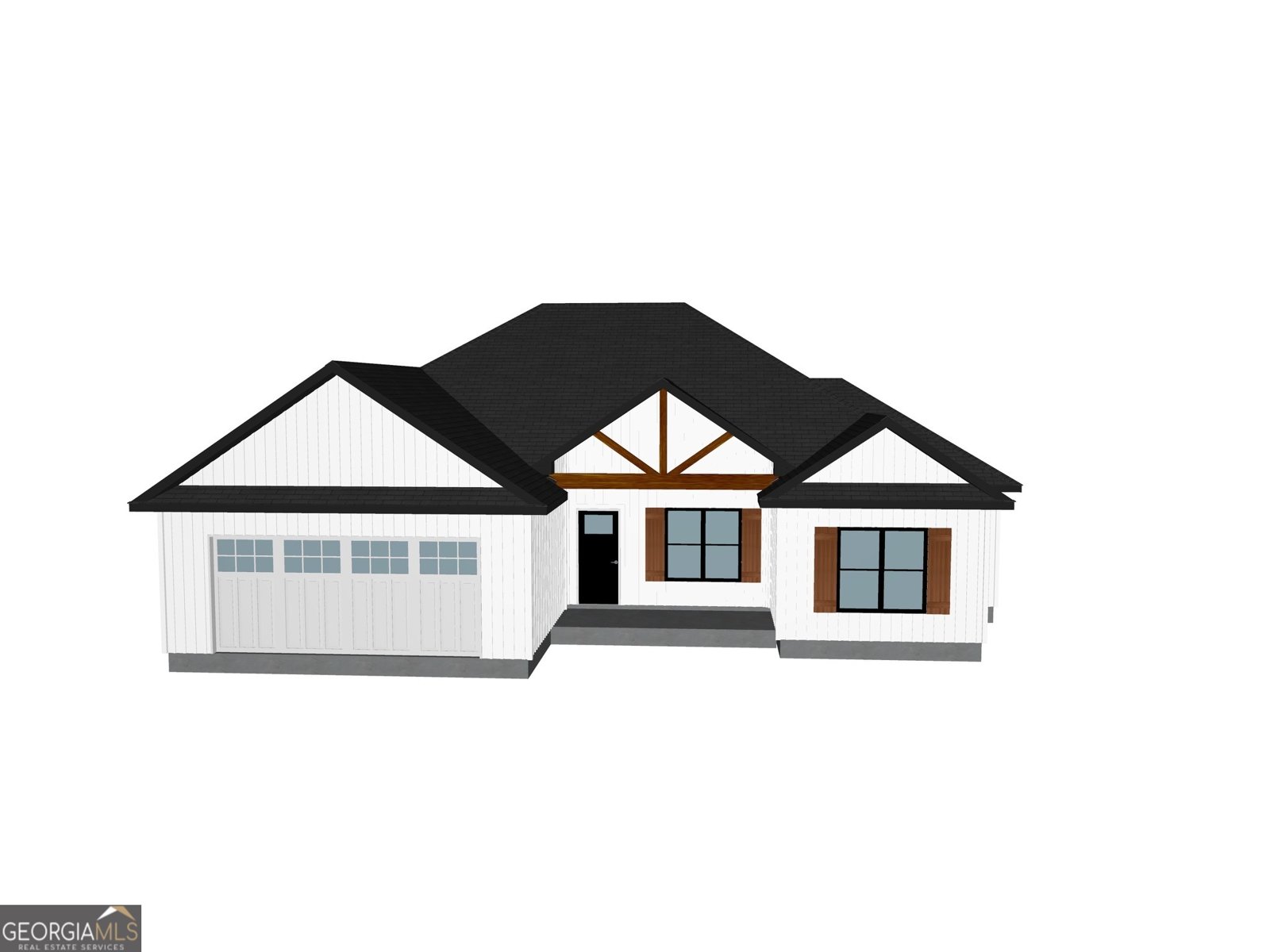 0 Mark Wood Road Dexter - main photo