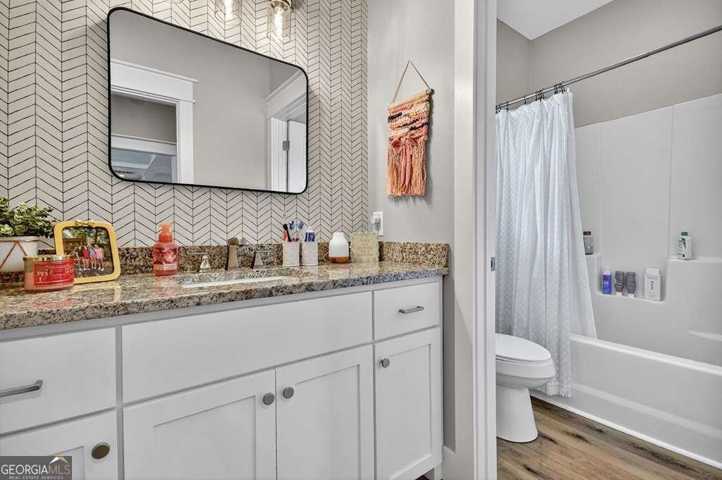 117 Serene Way Blairsville - 15