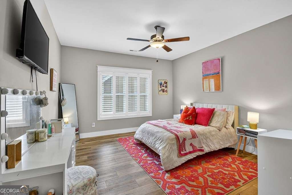 117 Serene Way Blairsville - 17