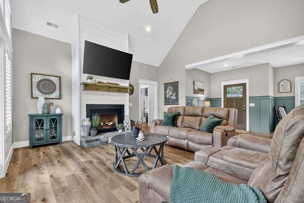 117 Serene Way Blairsville - 2