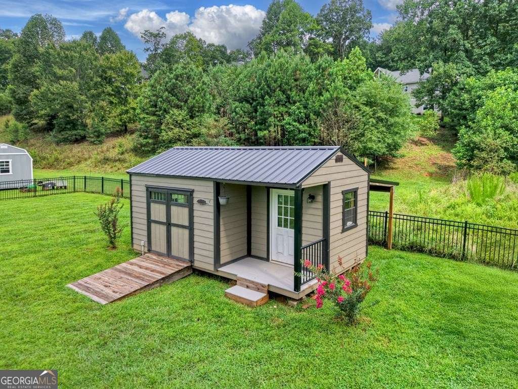 117 Serene Way Blairsville - 20